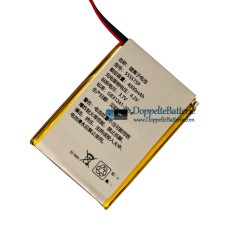 Akku für PLC 555575P [Ersatzakku]